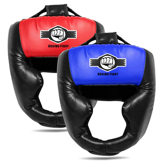 Boxing Headgear